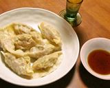 羽根付き餃子の焼き方作り方11写真