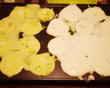大根もち風たこ焼き作り方4写真