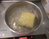 甘酢香る☆ニラ玉のとろとろあんかけ麺作り方5写真