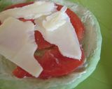 気分でピザ生地　ほうれん草ver.作り方4写真