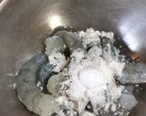 ガーリックシュリンプ作り方3写真