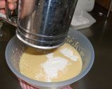 絶品!誰からも絶賛されるシフォンケーキ!作り方6写真