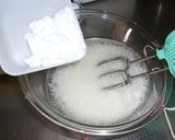絶品!誰からも絶賛されるシフォンケーキ!作り方8写真