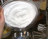 絶品!誰からも絶賛されるシフォンケーキ!作り方10写真