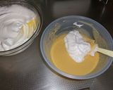 絶品!誰からも絶賛されるシフォンケーキ!作り方11写真
