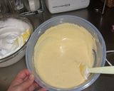 絶品!誰からも絶賛されるシフォンケーキ!作り方12写真