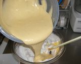 絶品!誰からも絶賛されるシフォンケーキ!作り方13写真