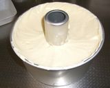 絶品!誰からも絶賛されるシフォンケーキ!作り方15写真