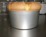 絶品!誰からも絶賛されるシフォンケーキ!作り方17写真