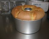 絶品!誰からも絶賛されるシフォンケーキ!作り方18写真