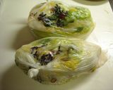白菜漬け作り方4写真