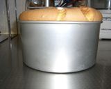 絶品!誰からも絶賛されるシフォンケーキ!作り方20写真