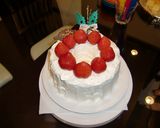 絶品!誰からも絶賛されるシフォンケーキ!作り方22写真