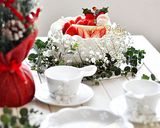 *失敗しないスポンジ*作り方21写真
