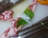 てりてり♪豚肉の大根＆大葉巻き作り方4写真