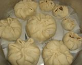 ヘルシー肉まん作り方6写真