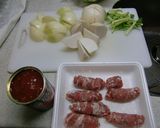 簡単豪華☆ 豚肉とかぶのトマト煮作り方2写真