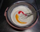 子供が喜ぶ！クリスマスに☆苺deサンタ♪作り方2写真