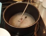 梅シロップ寒天ゼリー（パイン・オレンジ）作り方1写真