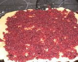 Cranberry-Cookies作り方6写真