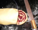 Cranberry-Cookies作り方7写真