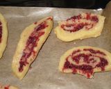 Cranberry-Cookies作り方8写真