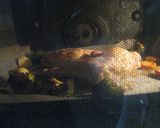 塩胡椒だけの「鶏の足」グリル！作り方3写真