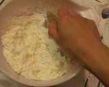 母の味　シュクレ（サブレ・タルト生地）作り方4写真