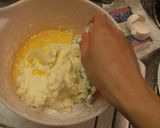 母の味　シュクレ（サブレ・タルト生地）作り方5写真