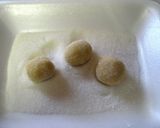 クリスマスに♪バター&ジャムクッキー作り方4写真