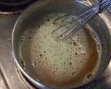 母の味　なんちゃって　フィナンシェ作り方1写真