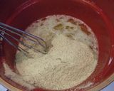 母の味　なんちゃって　フィナンシェ作り方4写真