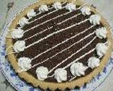 チョコレートタルト作り方7写真