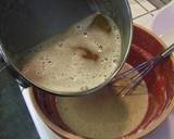 母の味　なんちゃって　フィナンシェ作り方6写真