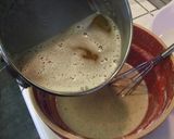 母の味　なんちゃって　フィナンシェ作り方6写真