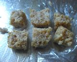 離乳食✿朝ごはん✿作り方2写真