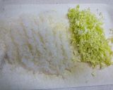 簡単　ヘルシー　餃子作り方2写真