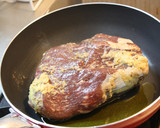 おうちでおいしくローストビーフ作り方6写真