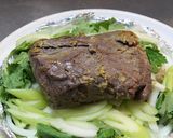 おうちでおいしくローストビーフ作り方7写真