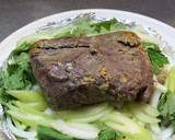 おうちでおいしくローストビーフ作り方7写真