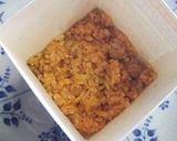 ミルフィーユ　na オムライス作り方6写真