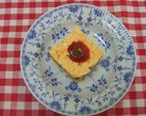 ミルフィーユ　na オムライス作り方10写真