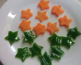 ルクエで★ミートマッシュポテト作り方1写真