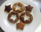 ルクエで★ミートマッシュポテト作り方2写真