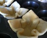 冷凍パイシートで簡単ナポレオンカップ作り方3写真