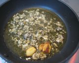 簡単♪牡蠣のアヒージョ(オイル煮)作り方4写真