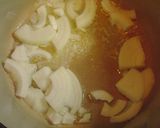♡カリフラワーのクリームシチュー♡　作り方3写真