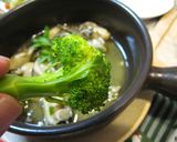 簡単♪牡蠣のアヒージョ(オイル煮)作り方7写真