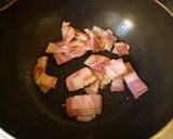 酢醤油のやきそば★ぽんずでさっぱり簡単♬作り方2写真