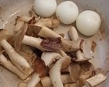 鴨ももの煮込み作り方6写真